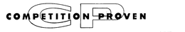 CP COMPETITION PROVEN trademark