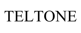 TELTONE trademark