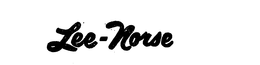 LEE-NORSE trademark