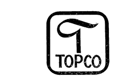 T TOPCO trademark