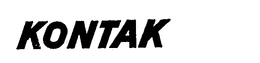 KONTAK trademark