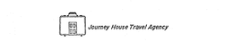 JOURNEY HOUSE TRAVEL AGENCY trademark
