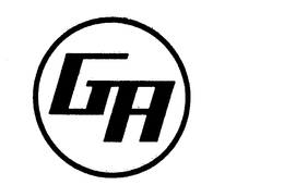 GA trademark