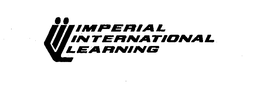 IIL IMPERIAL INTERNATIONAL LEARNING trademark
