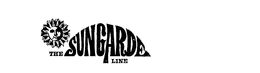 THE SUNGARDE LINE trademark