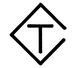 T trademark