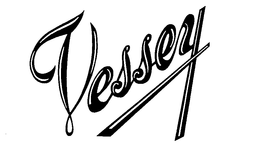 VESSEY trademark