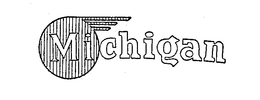MICHIGAN trademark