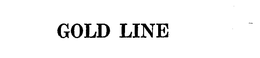 GOLDLINE trademark