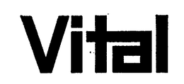 VITAL trademark