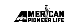 APL AMERICAN PIONEER LIFE trademark