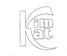 KIM KAT trademark