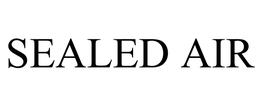 SEALED AIR trademark
