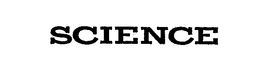 SCIENCE trademark