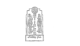 2 STIFFS SELLING GAS trademark