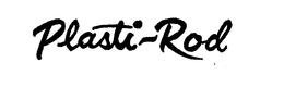PLASTI-ROD trademark