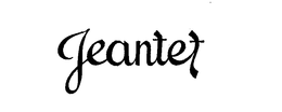 JEANTET trademark