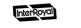 INTERROYAL trademark