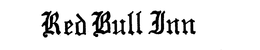 RED BULL INN trademark
