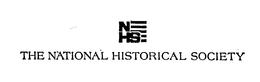 THE NATIONAL HISTORICAL SOCIETY NHS trademark