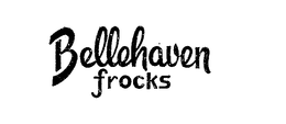 BELLEHAVEN FROCKS trademark