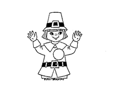 BUCKY BRADFORD trademark