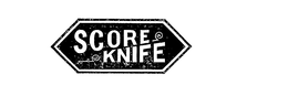 SCORE KNIFE trademark
