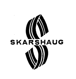 SKARSHAUG S trademark