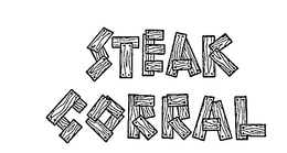 STEAK CORRAL trademark