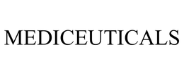 MEDICEUTICALS trademark
