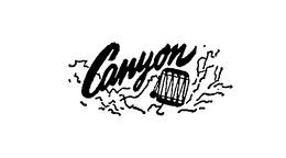 CANYON trademark