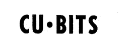 CU-BITS trademark