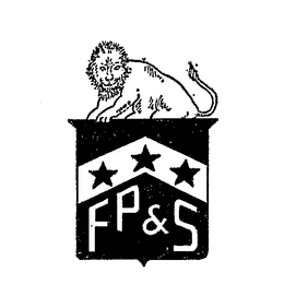 F P & S trademark