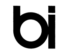 BI trademark