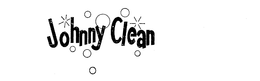 JOHNNY CLEAN trademark