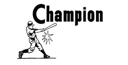 CHAMPION trademark