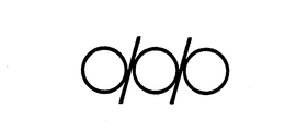O/O/O trademark