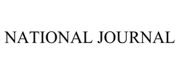 NATIONAL JOURNAL trademark