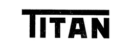 TITAN trademark