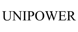 UNIPOWER trademark