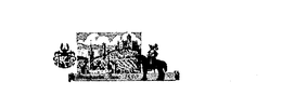 BERNKASTEL ANNO 1550 trademark