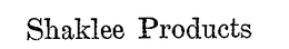 S trademark