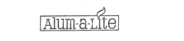 ALUM-A-LITE trademark