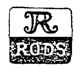 R ROD'S trademark