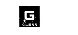 G GLENN trademark