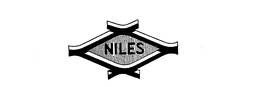 NILES trademark