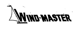 WIND-MASTER trademark