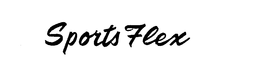 SPORTS FLEX trademark