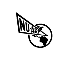NU-ART trademark