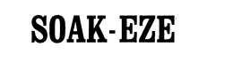SOAK-EZE trademark